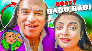 BADO BADI ROAST
