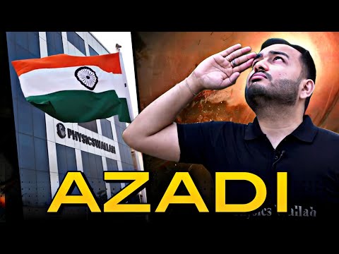 Happy INDEPENDENCE Day