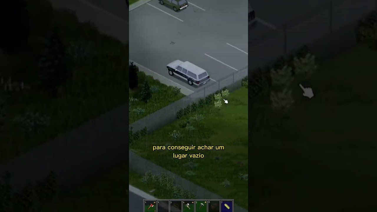 O INFERNO na terra! 🔥🪓 part1 