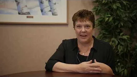 Janelle's Story - Testimonial