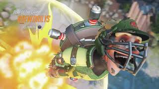 Junkrat POTG - Eichenwalde
