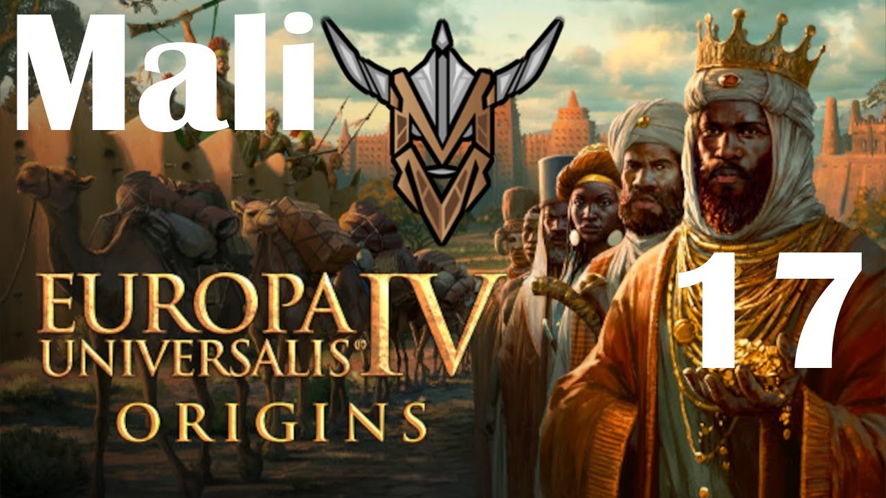 Mali | Origins | Europa Universalis IV | 17