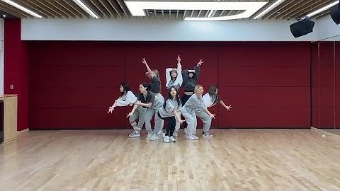 KPOP MAGIC DANCE Twice I Can