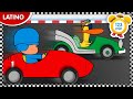 🏎️POCOYÓ ESPAÑOL LATINO - El carro rojo de Pocoyó [123min] CARICATURAS y DIBUJOS ANIMADOS para niños