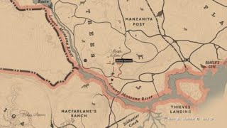 The best location for coastal owl and california in red dead
redemption 2. #coastalowllocation #californiaowllocation
#reddead2coastalowl