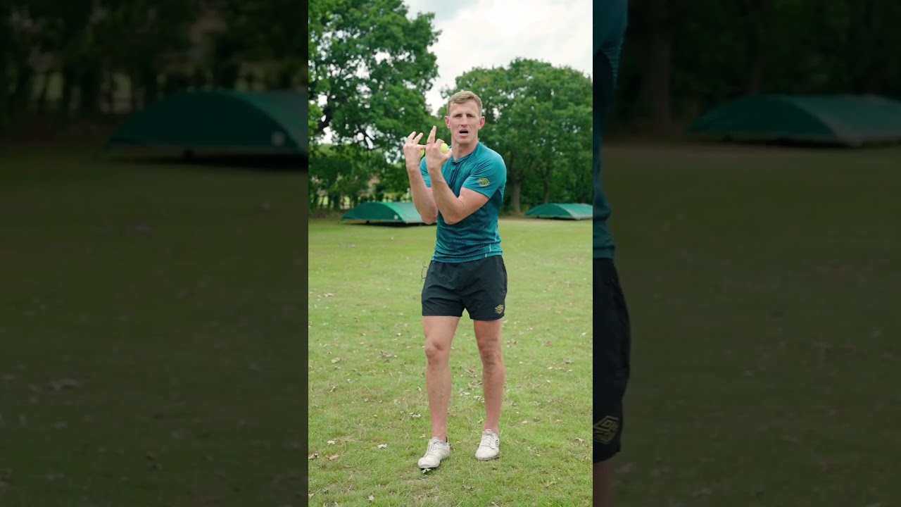 🚨 Do this to help your high ball catching 🚨