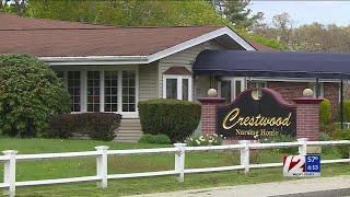 ‘He tried to kill me first’: RI investigating Warren nursing home death