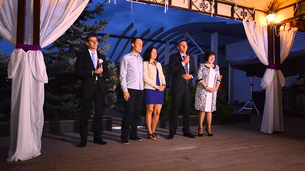 TVC | Русская Традционная Свадьба | Русские Традиции