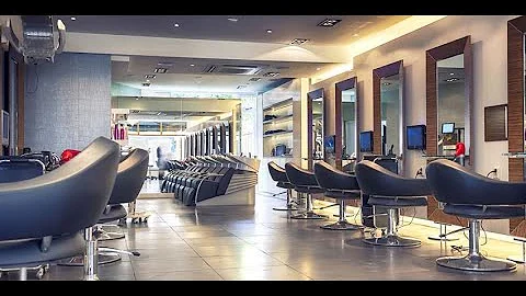 Como fazer um currículo para salão de beleza?