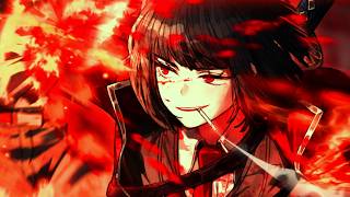 Download Lagu [Nightcore] Gladiator (Lyrics) MP3