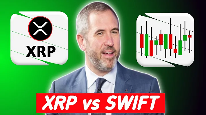 XRP vs SWIFT: Ripple CEO’s Statement Has Banks Watching 