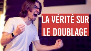 Dans les coulisses du doublage des séries et anime ! (Interview Arnaud Laurent)