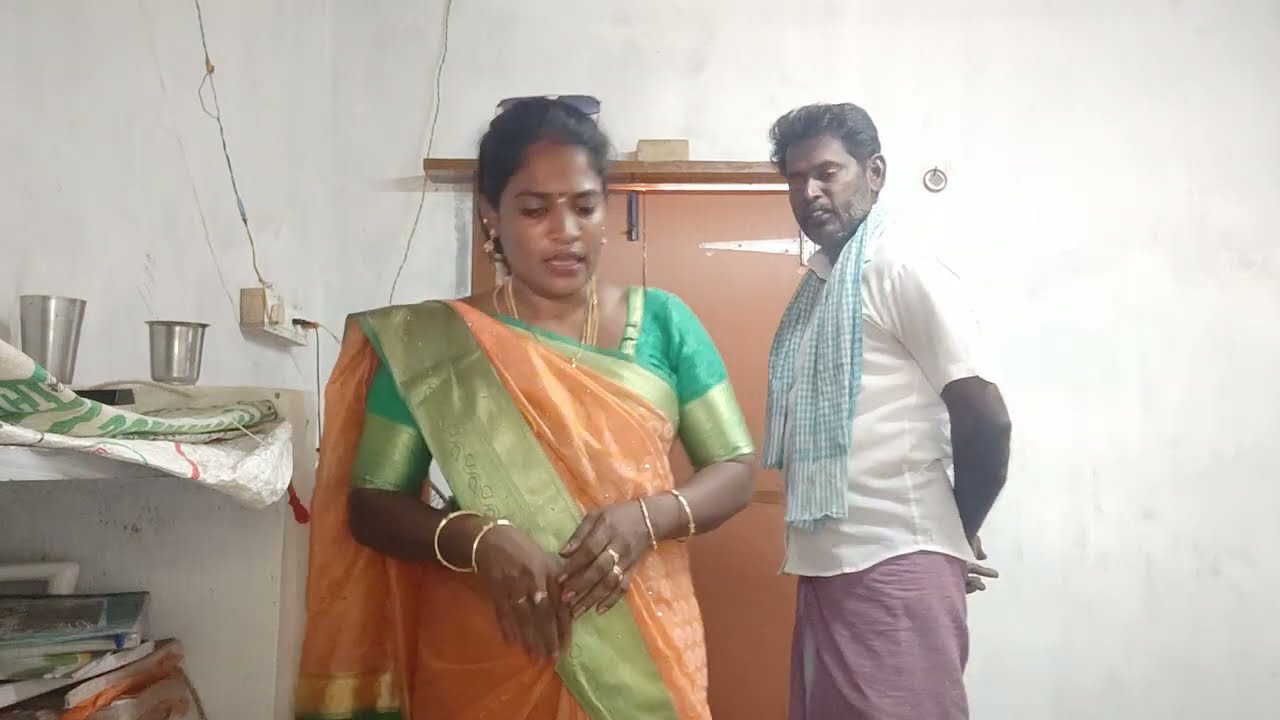 தாய்மாமன் என்கிற உறவு வேணுமா இல்ல புருஷன் என்கிற உறவு வேணுமா#sathanamedia