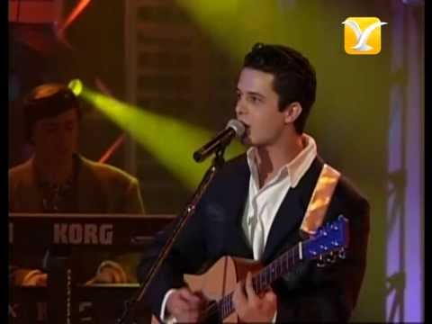 Alejandro Sanz, Viviendo Deprisa, Festival de Viña 1994