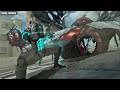 Kaiju No 8 Vs Kaiju No 9 Kaiju No 8 Season 2 