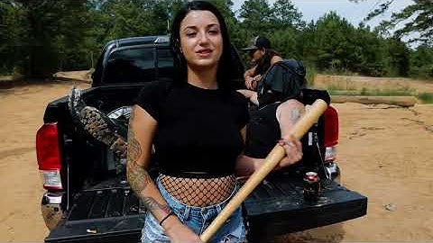 Stormie Leigh - BBL (Bad Bitch Language)