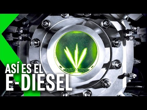 Vídeo: En Novosibirsk, Aprendieron Cómo Obtener Combustible Del Aire Y El Agua - Vista Alternativa