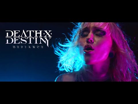 Death X Destiny