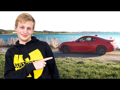 Lauge er en