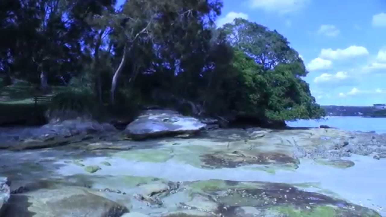 Secret Sydney 23: Darook Park, Cronulla