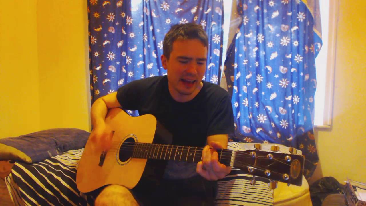 Mexican Wine (Fountains of Wayne cover) YouTube