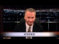 Real Time with Bill Maher: New Rule - Astrosnide