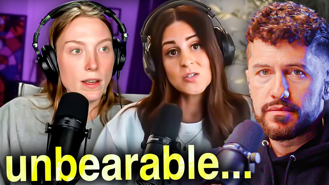 Боже мой... это было так раздражающе...