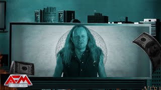 FIREWIND - Devour (2021) // Official Music Video // AFM Records chords