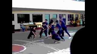 Lets Get Physical Guardian Angel School Inc. Foundation Day