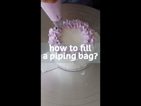 Video: Kaip padaryti roko pyragą: 15 žingsnių (su nuotraukomis)