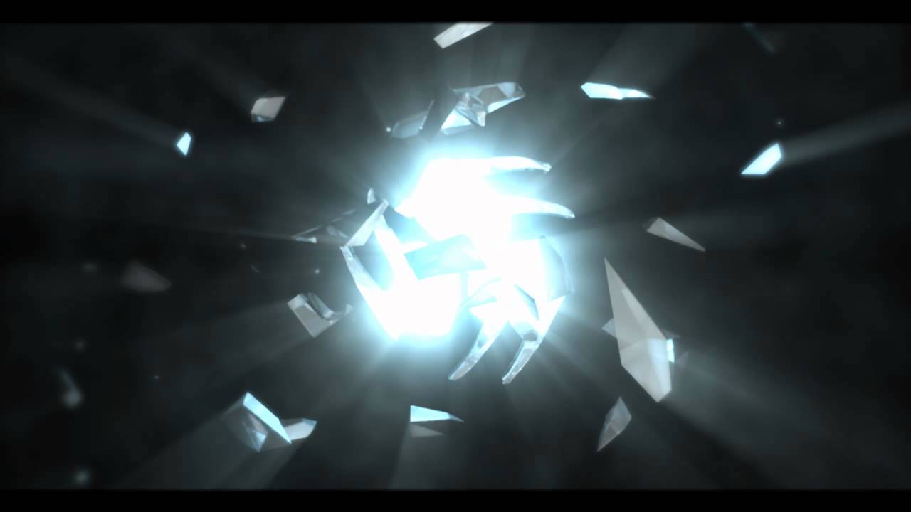 Unleashed Domain Intro | By SmokyCrasher