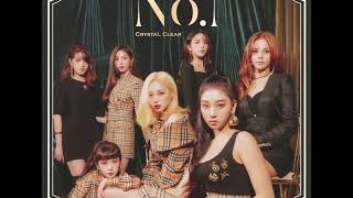 CLC(씨엘씨) - Like It (Hidden Vocals)