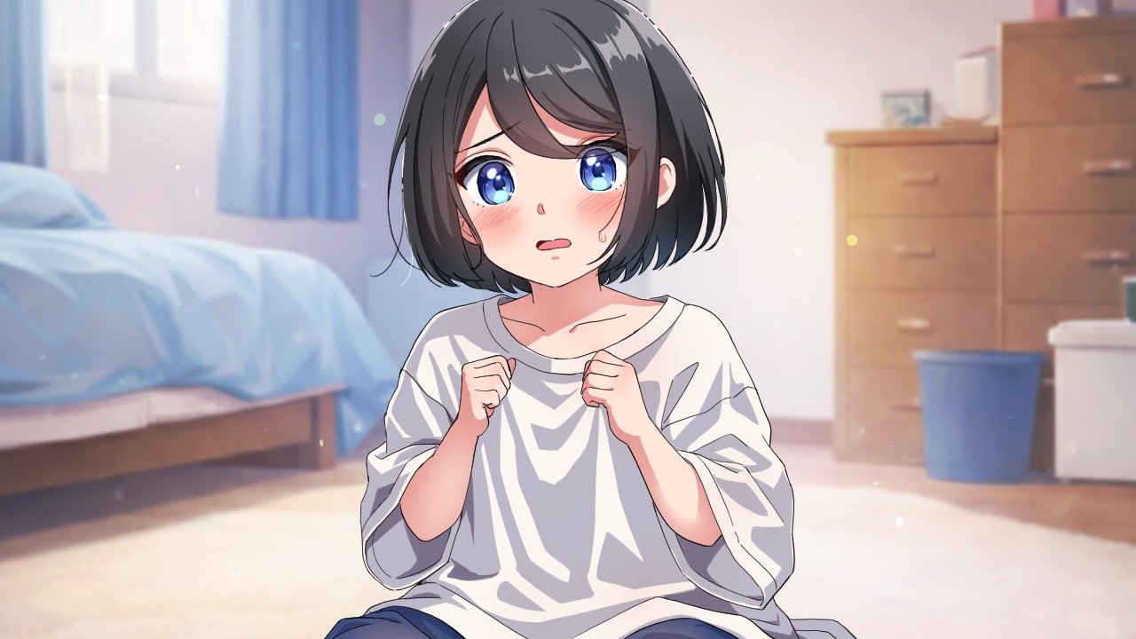 もしも自分だけ子どもになったらどうなるのか【アニメ】【漫画】