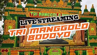 LIVE STREAMING MALAM  TRIMANGOLO BUDOYO, PERNIKAHAN RINA & AINUL, TANGGAL 10 SEPT 2023