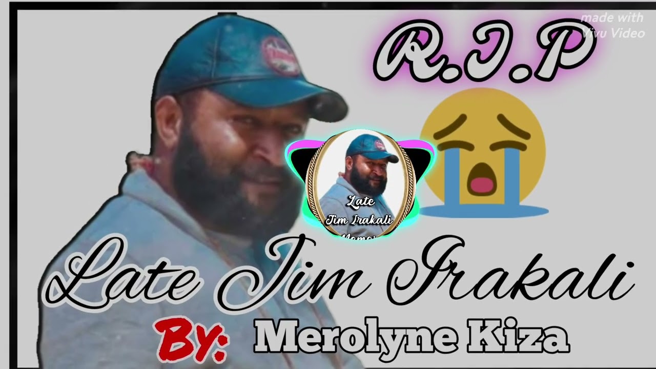 Merolyne Kiza - Jim Irakali Tribute 