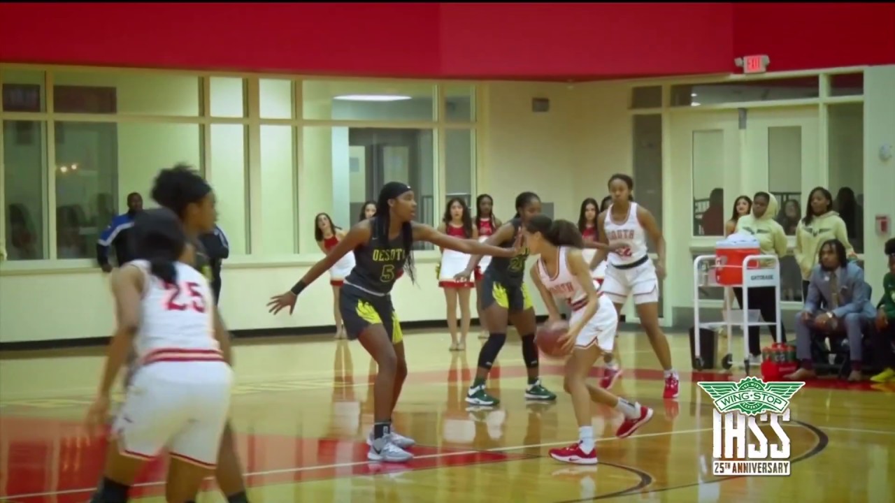 Desoto Vs South Grand Prairie 2019 Texas High School Girls Basketball desoto-vs-south-grand-prairie-2019-texas-high-school-girls-basketball