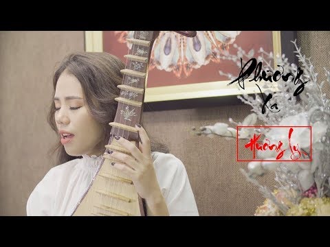 Một Thứ Hy Sinh - Hương Ly Cover | Bản Cover Ngọt Lịm Và Xuất Sắc Nhất (MV OFFICIAL 4K)