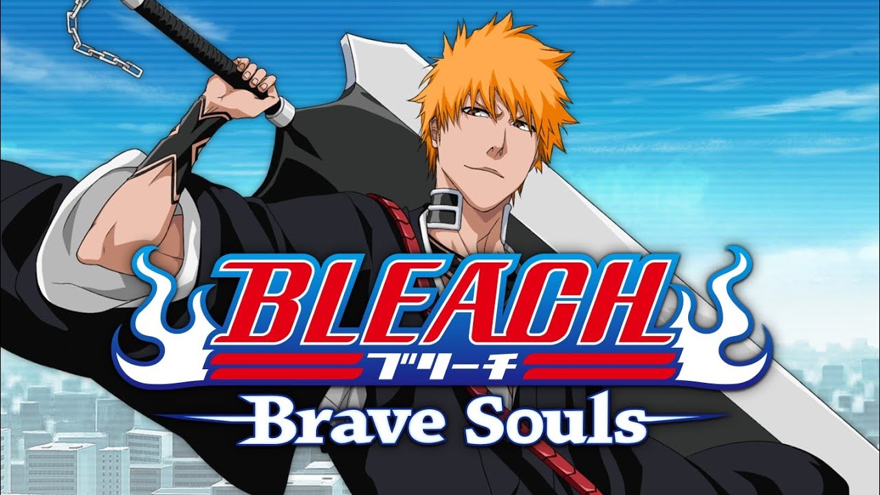 Bleach Brave souls JOIN! Evento, coops, epic, Brave battles, subiendo PJs y más Vente! COME