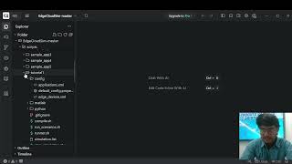 Smart Task Offloading using AI (CNN + DRL)