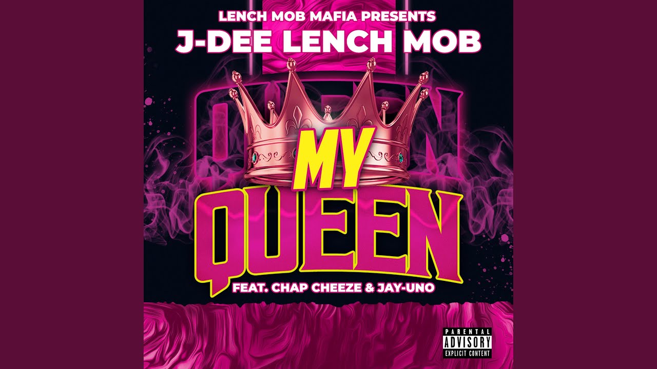 My Queen (feat. Chap Cheeze & Jay Uno) - YouTube