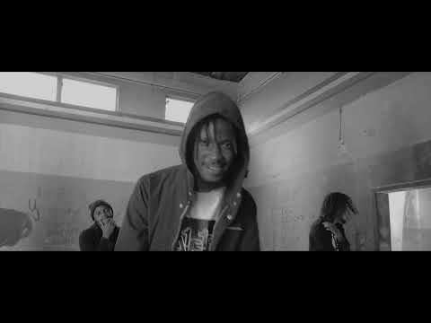 Official VIDEO: Umusepela Crown - &quot;Consider The Following&quot; Ft. K.R.Y.T.I.C x Dagger Lsk