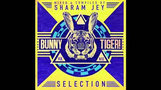 Sharam Jey, Illusionize, Chemical Surf - Sit Down (Iab Remix) [Out Now]