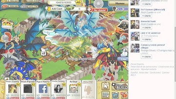 Como usar cheat engine 6.1 social empires | TadeShow