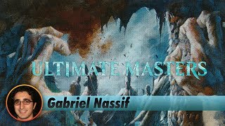 Ultimate Masters Draft | Channel Nassif