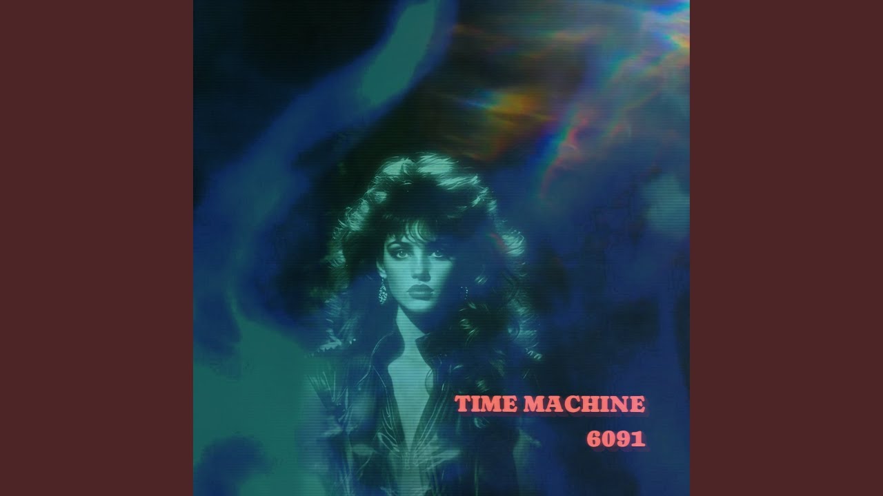 Watch Time Machine on YouTube Watch Time Machine on YouTube