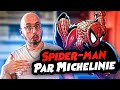Spiderman par michelinie  le meilleur de la continuit 