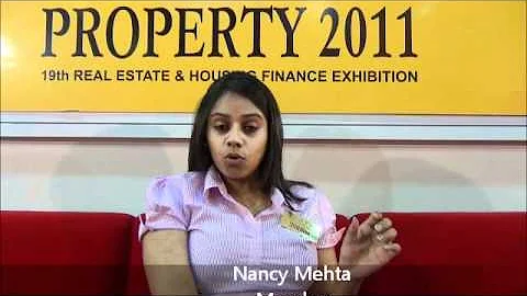 Ms.Nancy Mehta's Interview