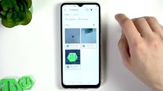 Как перенести фото и файлы на карту microSD в DOOGEE Note 56 Pro screenshot 3
