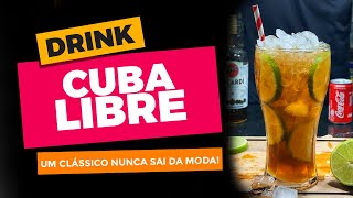 E Aí, Você Já Tomou Um Cuba Libre??