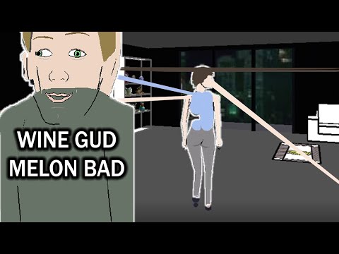 [OLD] Destroying FACADE with GLITCHES AND MELONS In 2020